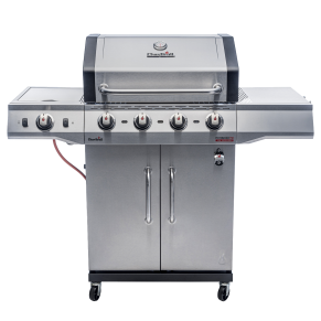 Газовый гриль Char-Broil Перфоманс ПРО 4с (Performance PRO 4S)