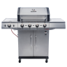 Газовый гриль Char-Broil Performance PRO 4S 