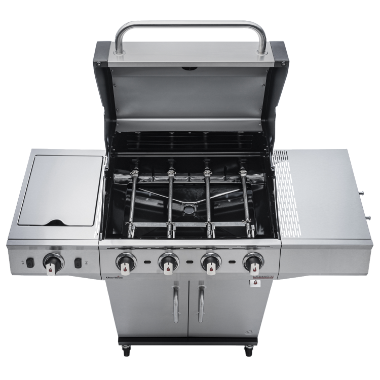 Газовый гриль Char-Broil Performance PRO 4S 