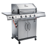 Газовый гриль Char-Broil Performance PRO 4S 