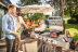 Газовый гриль Char-Broil Перфоманс ПРО 4с (Performance PRO 4S)