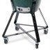 Ножки с колесиками к тележке для грилей Big Green Egg L