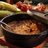 Духовка голландская  Big Green Egg DO, чугунная  