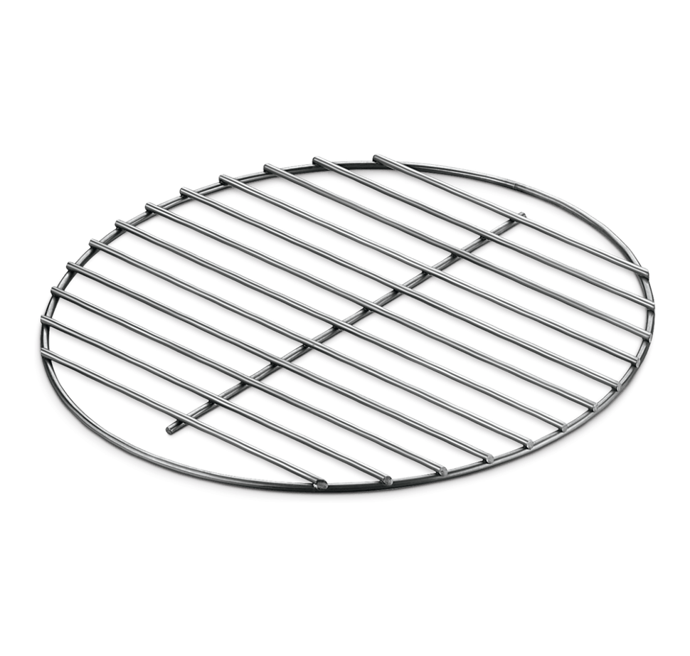Решетка для гриля  Weber Smokey Joe, круглая, 37 см  
