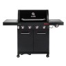 Гриль газовый Char-Broil Professional CORE 4B  