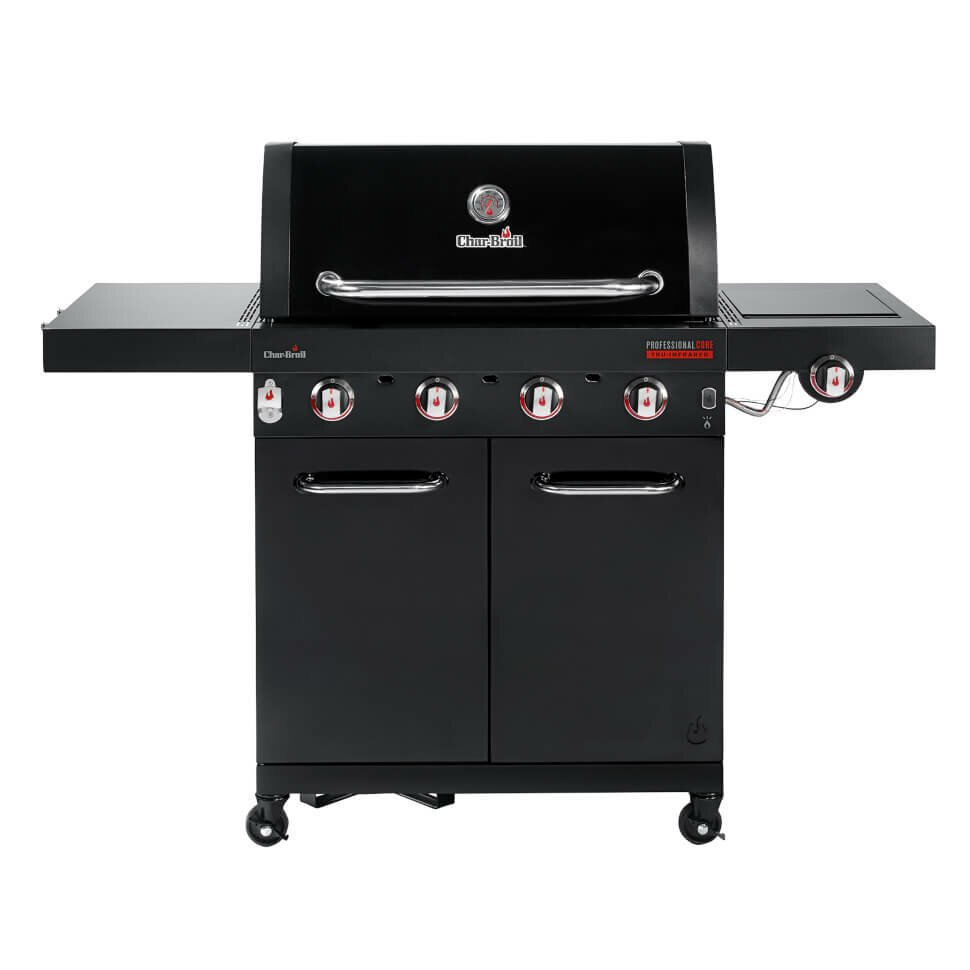 Гриль газовый Char-Broil Professional CORE 4B  