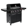 Гриль газовый Char-Broil Professional CORE 4B  