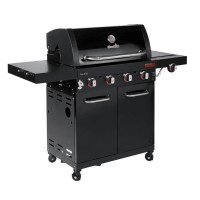 Гриль газовый Char-Broil Professional CORE 4B