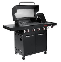 Гриль газовый Char-Broil Professional CORE 4B
