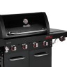 Гриль газовый Char-Broil Professional CORE 4B  