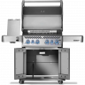 Газовый гриль Napoleon Rogue PRO-S 525 стальной  