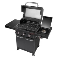 Гриль газовый Char-Broil Professional CORE 3B