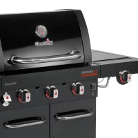 Гриль газовый Char-Broil Professional CORE 3B
