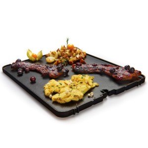 Планча для гриля Broil King для Porta-Chef 320, чугунная 11237