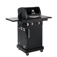 Гриль газовый Char-Broil Professional CORE 2B