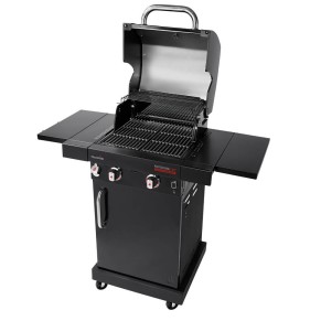 Гриль газовый Char-Broil Профессионал КОР 2б (Professional CORE 2B)