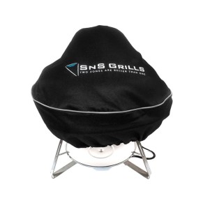 Чехол для угольного гриля SNS Travel Kettle, 47 см