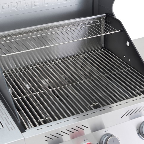 Газовый гриль PRIMELINER S3