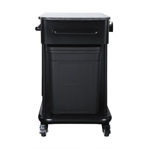 Керамический гриль Kamado Joe Classic II Stand-Alone со столом