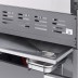 Газовый гриль PRIMELINER S3 комплектация Делюкс (Delux)