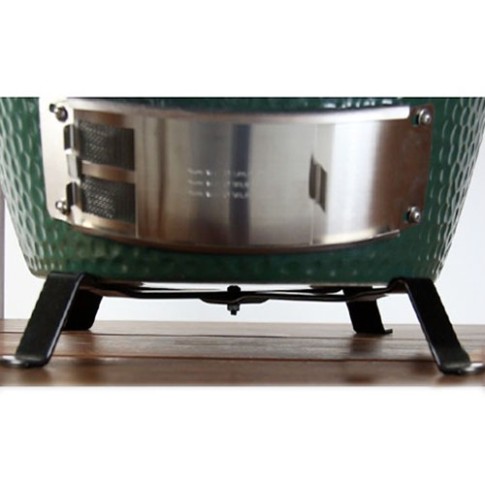 Ножки для установки на стол грилей Big Green Egg XL