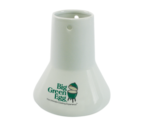 Подставка для индейки Big Green Egg (для XL, KA), керамика