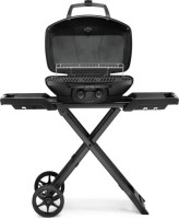 Мобильный газовый гриль Napoleon, TravelQ PRO 285X (Phantom)