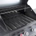 Газовый гриль PRIMELINER G4
