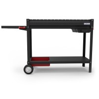 Мангал Grillver Файркрафт «Комфорт 1000 Про»