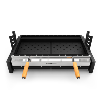 Гриль-вставка для мангала Grillver Инбрик «765 Эйр»