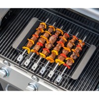 Набор для шашлыка Char-Broil 2015, КЕЙСКАТ