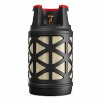 Баллон композитный 24,5 л, TRILLON BBQ