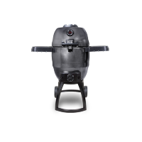 Угольный гриль Broil King Keg 5000, 48 см, чёрный  