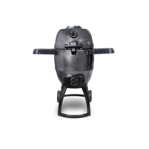 Угольный гриль Broil King Keg 5000, 48 см, чёрный в Москве