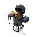 Угольный гриль Broil King Keg 5000, 48 см, чёрный в Москве