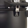 Угольный гриль Broil King Keg 5000, 48 см, чёрный  