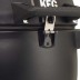 Угольный гриль Broil King Keg 5000, 48 см, чёрный в Москве