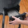 Угольный гриль Broil King Keg 5000, 48 см, чёрный  