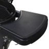 Угольный гриль Broil King Keg 5000, 48 см, чёрный  