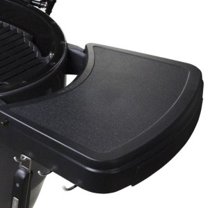 Угольный гриль Broil King Keg 5000, 48 см, чёрный