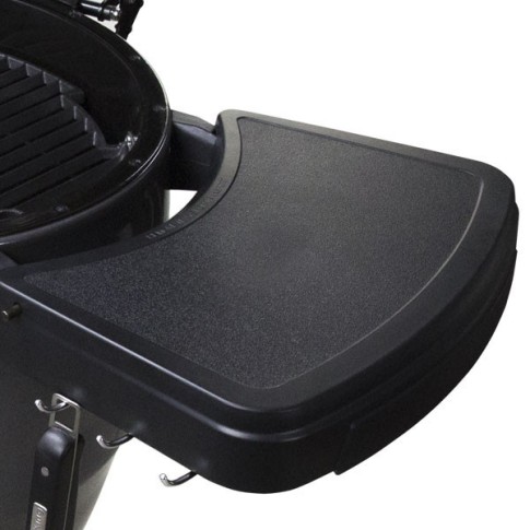 Угольный гриль Broil King Keg 5000, 48 см, чёрный в Москве