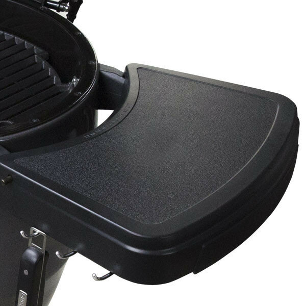 Угольный гриль Broil King Keg 5000, 48 см, чёрный  