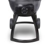 Угольный гриль Broil King Keg 5000, 48 см, чёрный  