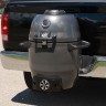 Угольный гриль Broil King Keg 5000, 48 см, чёрный  