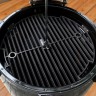 Угольный гриль Broil King Keg 5000, 48 см, чёрный  