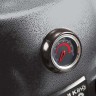 Угольный гриль Broil King Keg 5000, 48 см, чёрный  