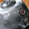 Угольный гриль Broil King Keg 5000, 48 см, чёрный  