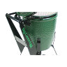 Дополнительная рукоятка к ножкам для гриля Big Green Egg M