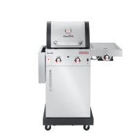 Гриль газовый Char-Broil Professional PRO 2S