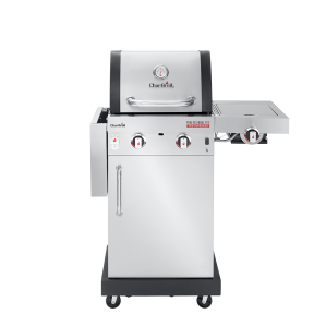Гриль газовый Char-Broil Профессионал ПРО 2с (Professional PRO 2S)